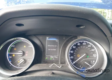 2018 Toyota Camry Le из США, поврежденный, VIN 4T1B31HK2JU506950